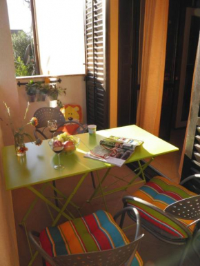 Apartment Suzy
